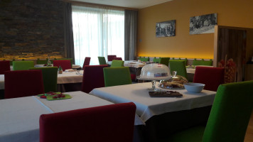 Agritur Il Tempo Delle Mele inside