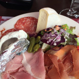 Melagusto Food