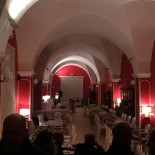 La Taverna Extérieur