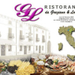 Da Graziano E Loretta menu