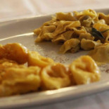 Da Graziano E Loretta food