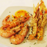 Da Graziano E Loretta food