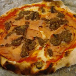 Da Graziano E Loretta food