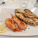 Da Graziano E Loretta food
