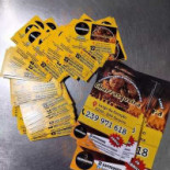 Da Graziano E Loretta menu