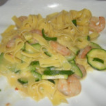 Da Graziano E Loretta food