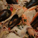Da Graziano E Loretta food