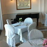 Villa Epitaffio À l'intérieur