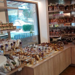 Konditorei Pasticceria Andreas À l'intérieur