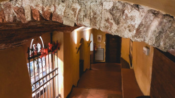 I Piombi inside