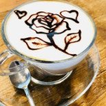 Nath Caffè drink