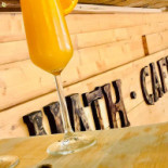 Nath Caffè drink
