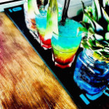 Nath Caffè drink