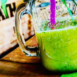 Nath Caffè drink