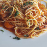Gambero Rosso Boisson