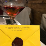 Gambero Rosso Boisson