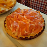 Trattoria Corrieri drink