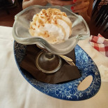 Trattoria Corrieri drink