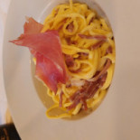 Trattoria Corrieri drink