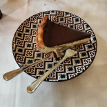Trattoria Corrieri drink