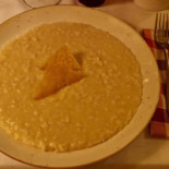 Trattoria Corrieri food