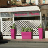 Antida Extérieur