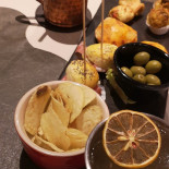 Symposion Food