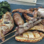 Ai 3 Archi Comida