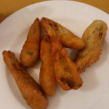 All'ulivo Comida