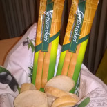 All'ulivo Bebida