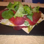 All'ulivo Comida