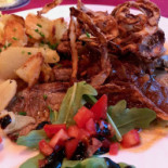 Da Hans Comida
