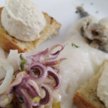 Danubio Comida
