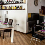 Caffe Divino À l'intérieur