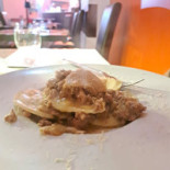 Caffe Divino Comida