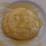 Caffe Divino Nourriture