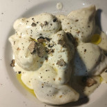 Caffe Divino Nourriture