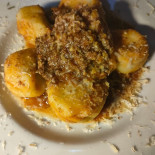 Caffe Divino Nourriture
