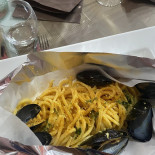 Caffe Divino Nourriture