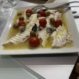 Caffe Divino Nourriture