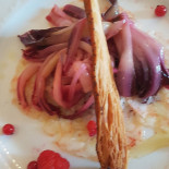 Caffe Divino Nourriture