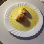 Caffe Divino Nourriture