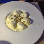 Caffe Divino Nourriture