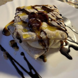 Caffe Divino Comida