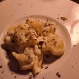 Caffe Divino Comida