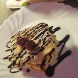 Caffe Divino Comida