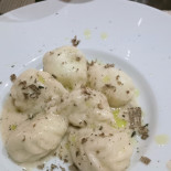 Caffe Divino Comida
