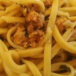 La Tavernetta Nourriture