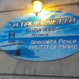 La Tavernetta Carte