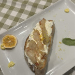 Dolce Vitae Nourriture